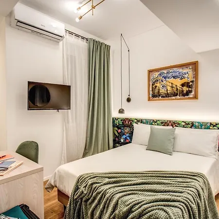 Oasi Urbana 41 4*