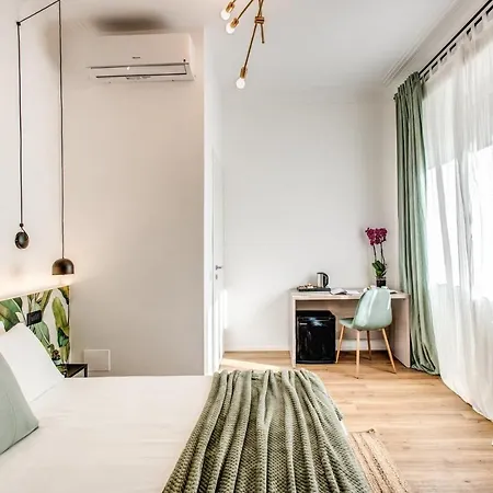 Konukevi Oasi Urbana 41