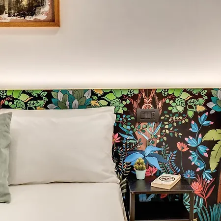 Casa de hóspedes Oasi Urbana 41