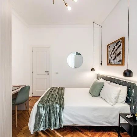 Casa de hóspedes Oasi Urbana 41 Roma