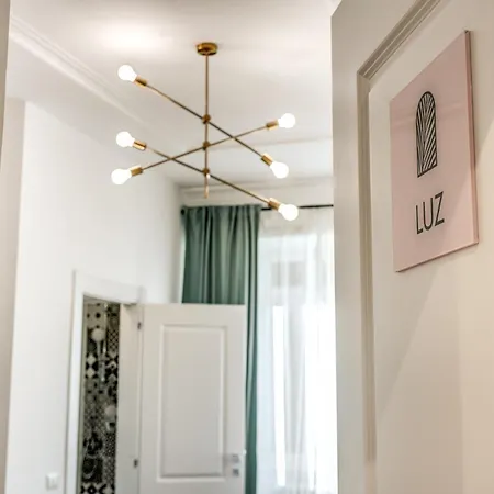 Konukevi Oasi Urbana 41