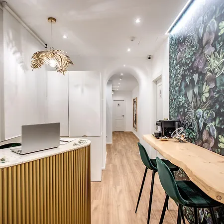 Oasi Urbana 41 Casa de hóspedes