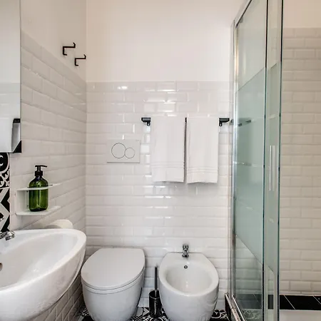 Oasi Urbana 41 Casa de hóspedes Roma