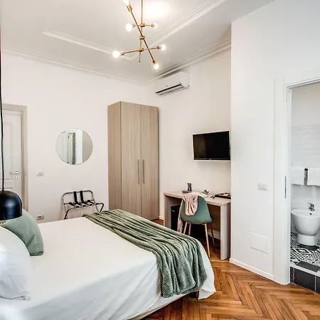 Casa de hóspedes Oasi Urbana 41