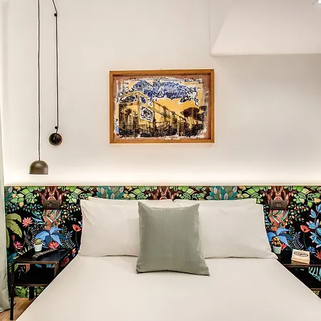 Oasi Urbana 41 4* Roma