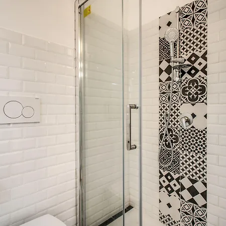 Oasi Urbana 41 Casa de hóspedes