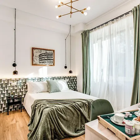 Oasi Urbana 41 Casa de hóspedes