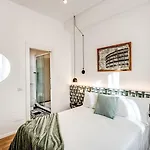 Oasi Urbana 41 Pensión 4*