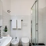 Oasi Urbana 41 Pensión 4*