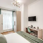 Oasi Urbana 41 Pensión 4*