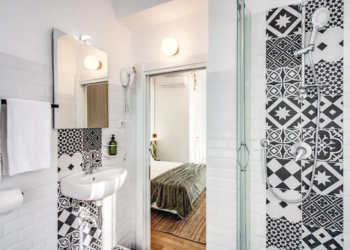 Πανσιόν Oasi Urbana 41 4*