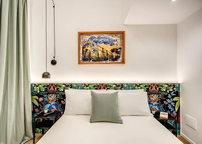 Oasi Urbana 41 4* Ρώμη