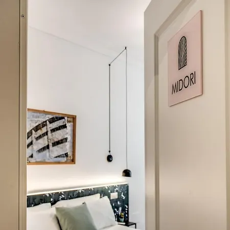 Oasi Urbana 41 Affittacamere 4*